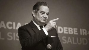 Germán Vargas Lleras (1962 – 2026). El fin de una era en la política colombiana