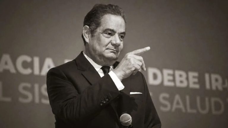Germán Vargas Lleras (1962 – 2026). El fin de una era en la política colombiana