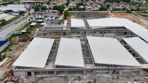 Hospital de primer nivel de Pitalito: ¿A un paso de ser elefante blanco?