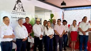 Huila estrena moderno Centro de Calidad del Café en Neiva