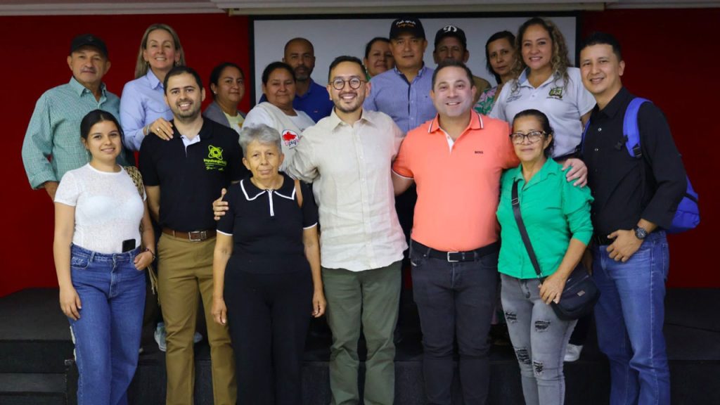 Impulsando Huila: Ecopetrol impulsa 100 negocios locales
