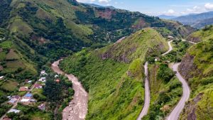 Isnos lanza plan para salvar la cuenca alta del Magdalena