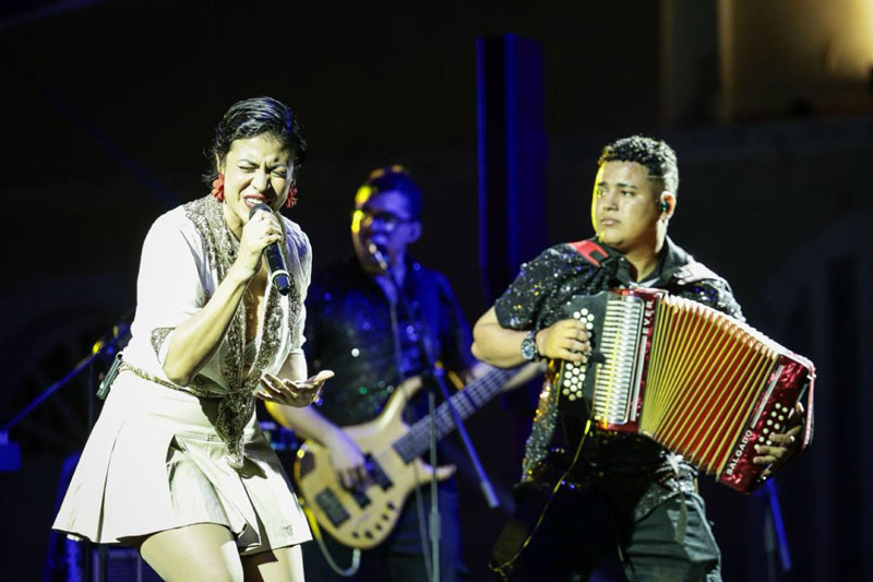 La Ley de la Música, a un paso de ser realidad