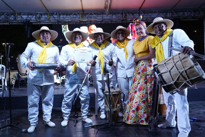 La plataforma ‘Circuitos Vivos’ visitará San Agustín, este 23 de mayo