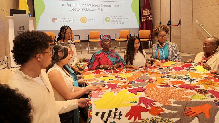 Mujeres afro: El poder de la transformación real