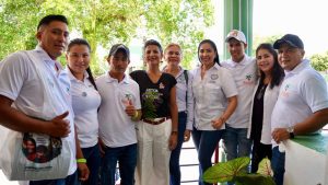 Nace en el Caquetá el primer “ejército legal de conservación forestal”