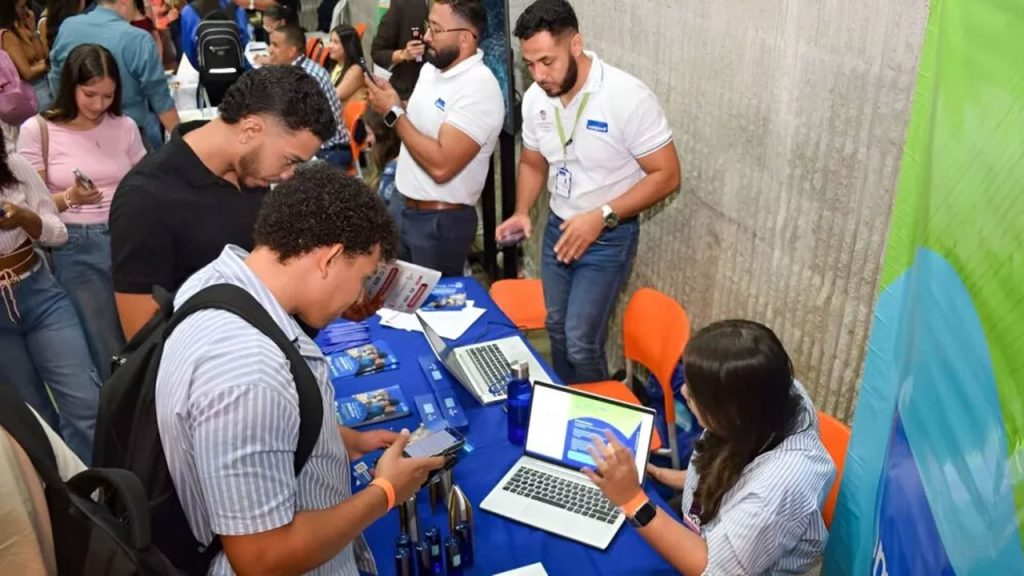 Ofertas de empleo en Huila: 40 vacantes disponibles