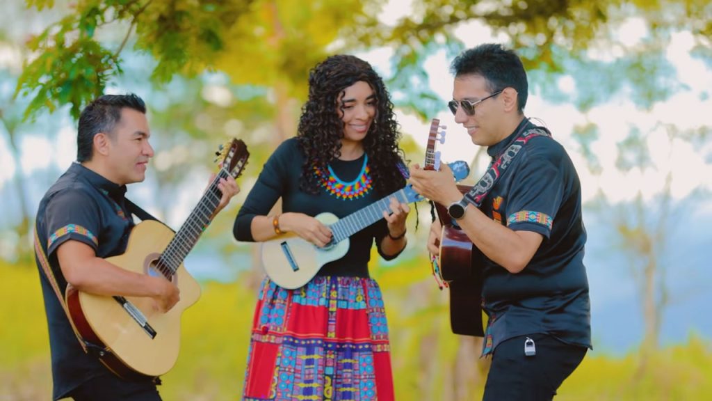 Pitalito destaca en la Música Andina del Huila