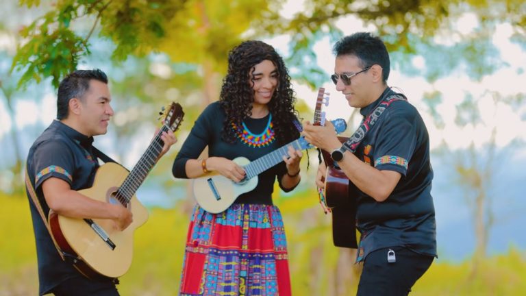 Pitalito destaca en la Música Andina del Huila