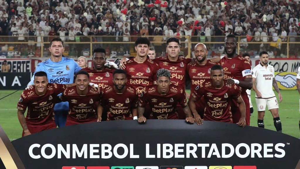 Rivales listos en Libertadores y Sudamericana