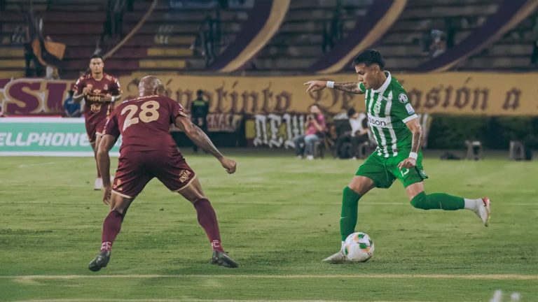 Semifinales de infarto en la Liga BetPlay