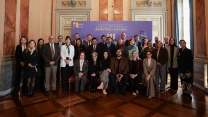 16 países iberoamericanos buscan un acuerdo histórico para la Educación y Formación Artística y Cultural