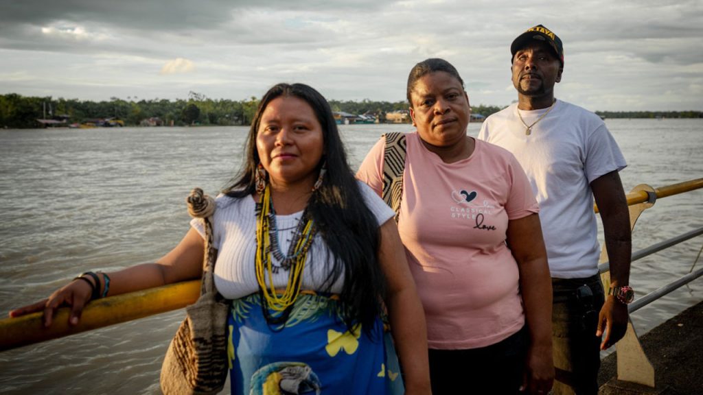 Bojayá, 24 años de un clamor que no se apaga