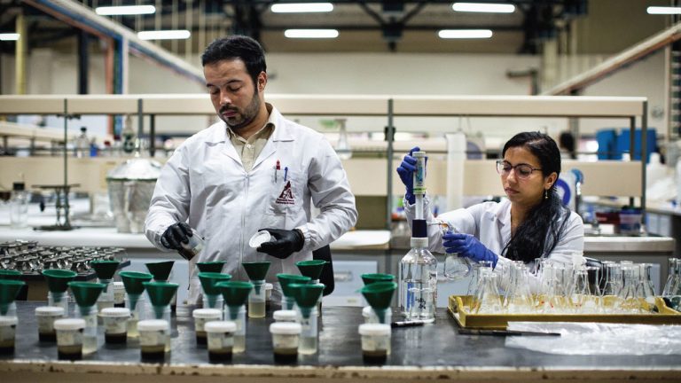 Nuevo centro de investigación de café transformará Pitalito