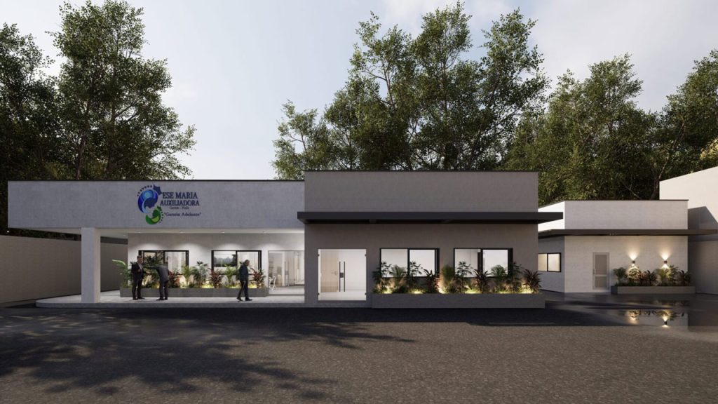 Vía libre al nuevo Centro de Salud en Garzón por $7.000 M