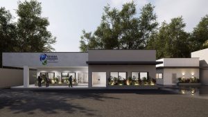 Vía libre al nuevo Centro de Salud en Garzón por $7.000 M