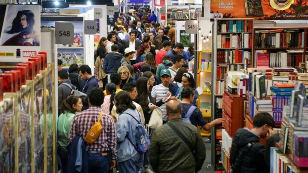FILBo 2026 Cierra sus Puertas