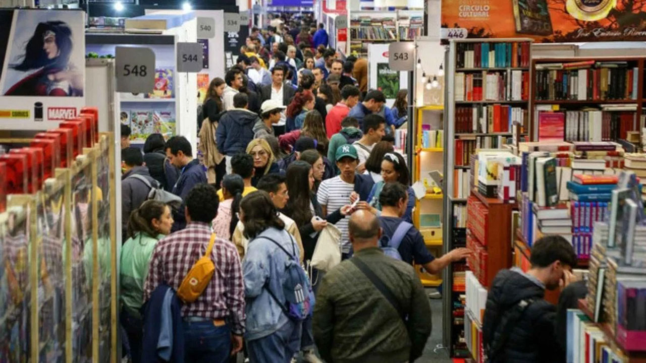 FILBo 2026 Cierra sus Puertas