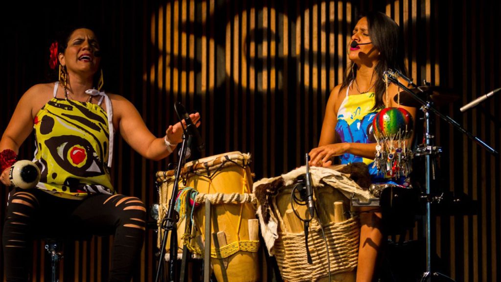 Inicia el XXIII Consejo de Ibermúsicas