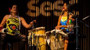 Inicia el XXIII Consejo de Ibermúsicas