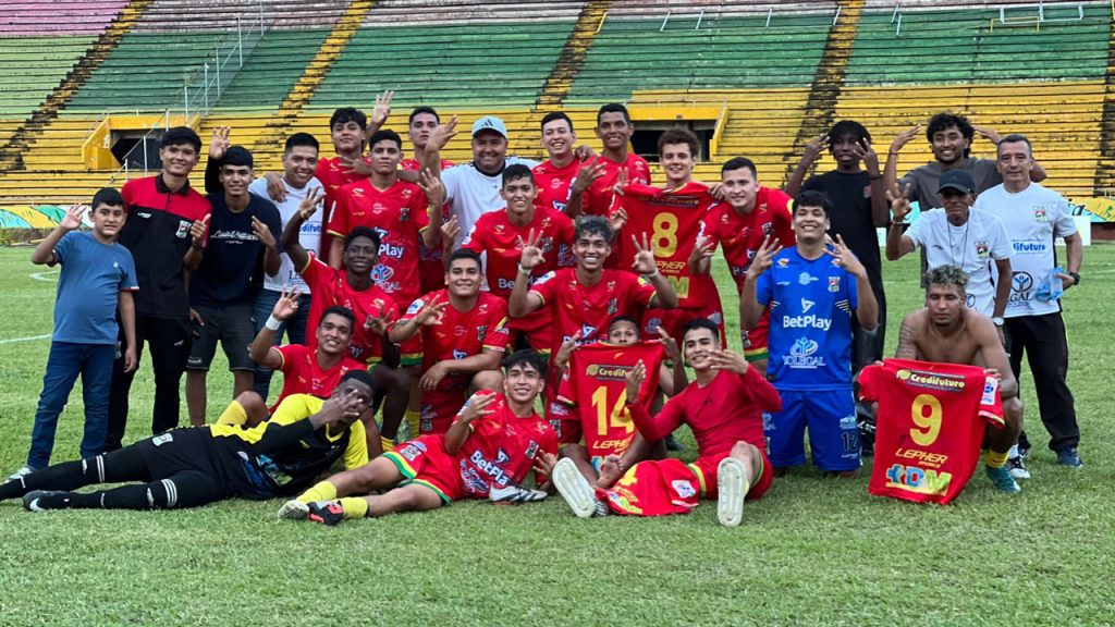 Derrota de Pitalito FC resucita al Deportivo Neiva