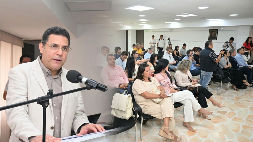Huila se une a proyecto nacional para frenar el dengue y la IRA