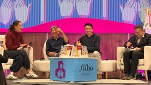 Gerardo Meneses Claros y el brillo de la literatura laboyana en la lista IBBY