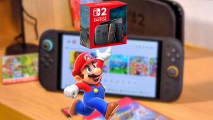 MediaMarkt revienta mayo con un súper combo de la Nintendo Switch 2