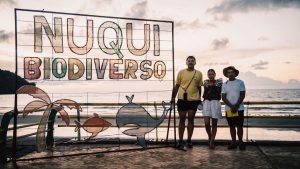 Nuquí: Turismo regenerativo todo el año