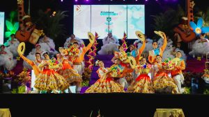 Este viernes se revela la hoja de ruta del 63° Festival Folclórico Laboyano