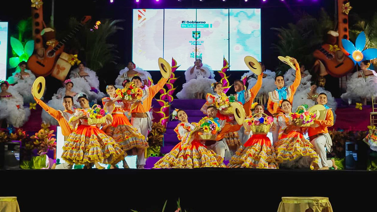 Este viernes se revela la hoja de ruta del 63° Festival Folclórico Laboyano