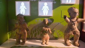 Histórica repatriación en Tumaco: 1.195 piezas ancestrales vuelven a casa