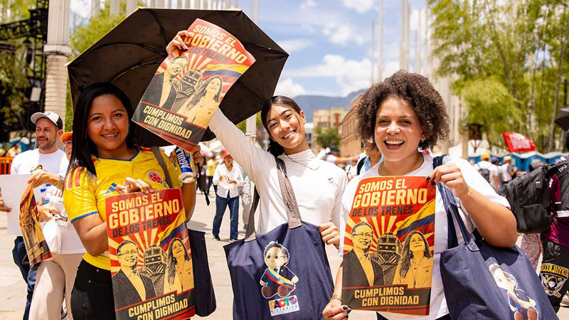 ¿El Salto al Vacío o el Poder Constituyente? 