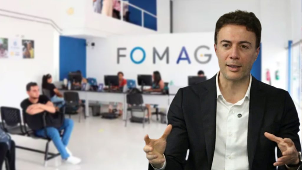 Supersalud pone la lupa sobre el FOMAG.