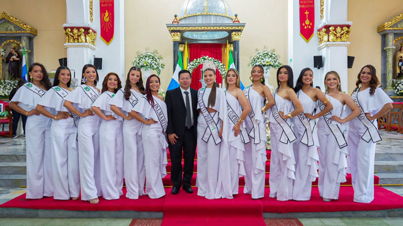 208 años de historia laboyana