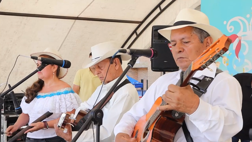 Vuelve "Así suena el Sur del Huila"