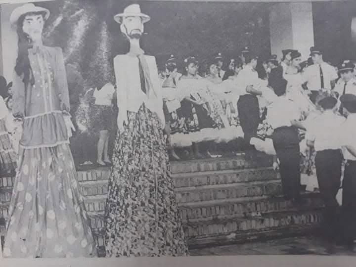 Taitapuros: 80 años de viva tradición en el Huila