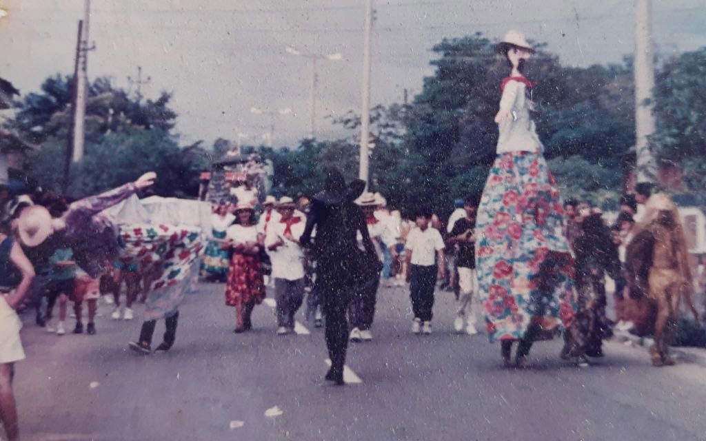 Taitapuros: 80 años de viva tradición en el Huila