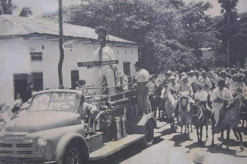 Taitapuros: 80 años de viva tradición en el Huila
