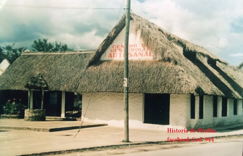 El olvido también demuele