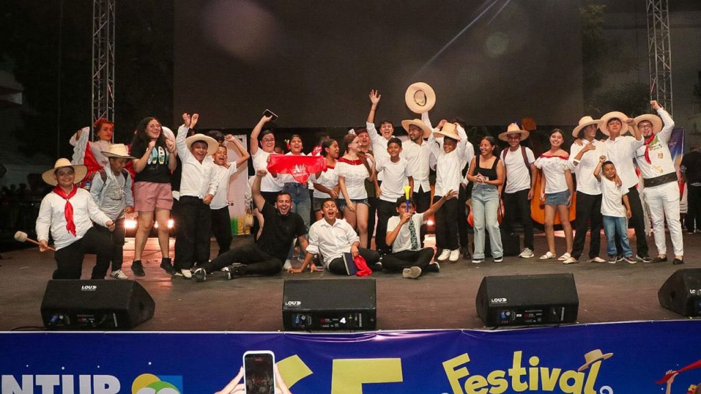 Algeciras gana en el Encuentro de Bandas