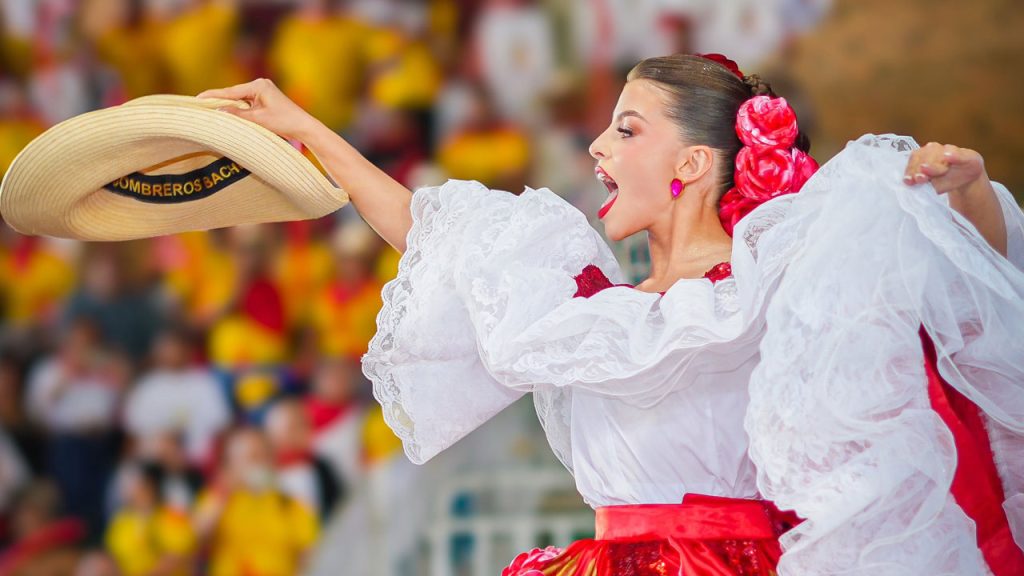 Ana Karina Trujillo: Nueva Señorita Pitalito 2026