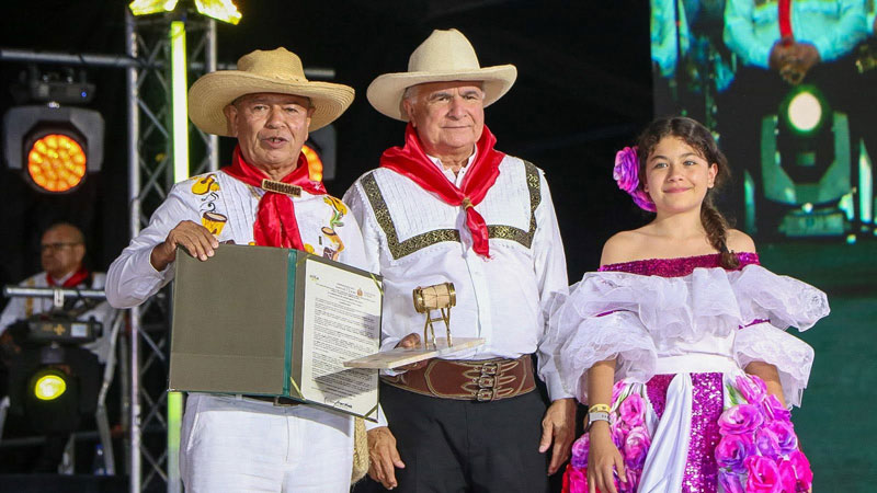 Bailey Sersland: Reina Nacional del Bambuco 2026