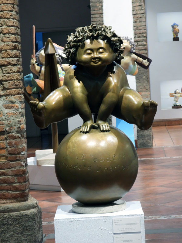 Calle Independencia de Tlaquepaque, el latido artístico que desafía el tiempo