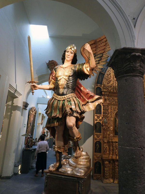 Calle Independencia de Tlaquepaque, el latido artístico que desafía el tiempo