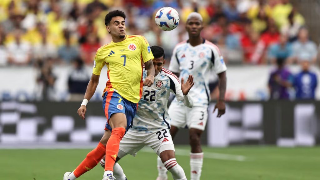 Colombia se despide en Bogotá rumbo al Mundial 2026