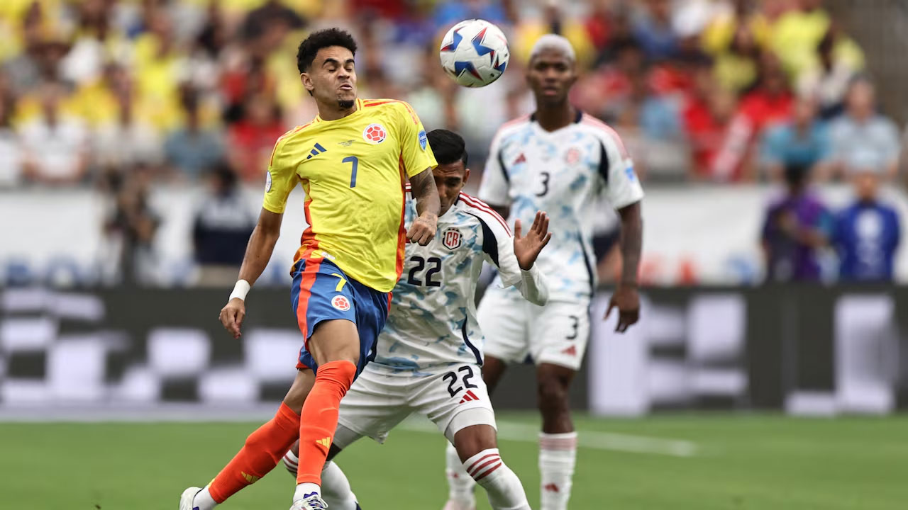 Colombia se despide en Bogotá rumbo al Mundial 2026