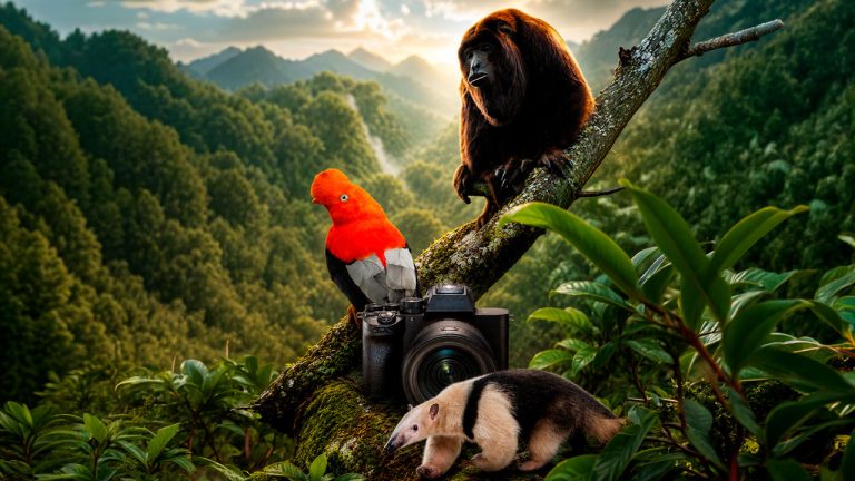 Concurso Fotografía Huila Biodiverso: Premian tu arte