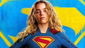 Crítica de Supergirl: La antiheroína que reinventa a DC