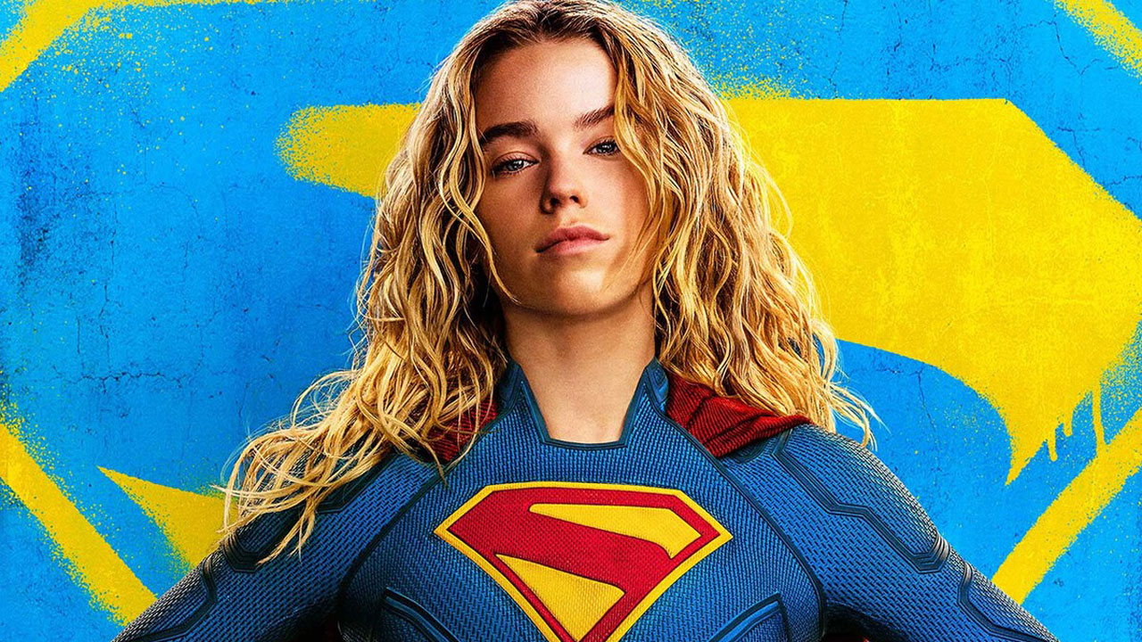 Crítica de Supergirl: La antiheroína que reinventa a DC
